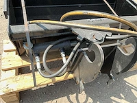 Kantelbak cw05 andere grondverzetmachines - afbeelding 12 van  12