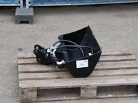 Kantelbak graafmachine nieuw - afbeelding 1 van  1