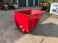 Kantelbak voor heftruck - afbeelding 5 van  11