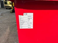 Kantelbak voor heftruck - afbeelding 10 van  11