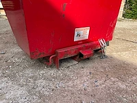 Kantelbak voor heftruck - afbeelding 11 van  11