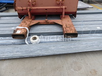 Kantelbak voor vorkheftruck bse75 - afbeelding 4 van  5