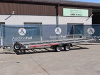 Kantelbare autotransporter lorries 2700rt nieuw - afbeelding 1 van  1