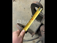 Kantelbare bak 1t8 tot 4t - 125cm - afbeelding 5 van  5