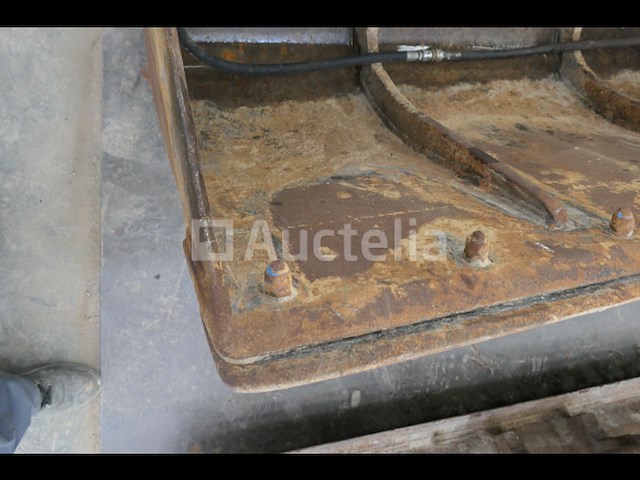 Kantelbare bak - afbeelding 4 van  9