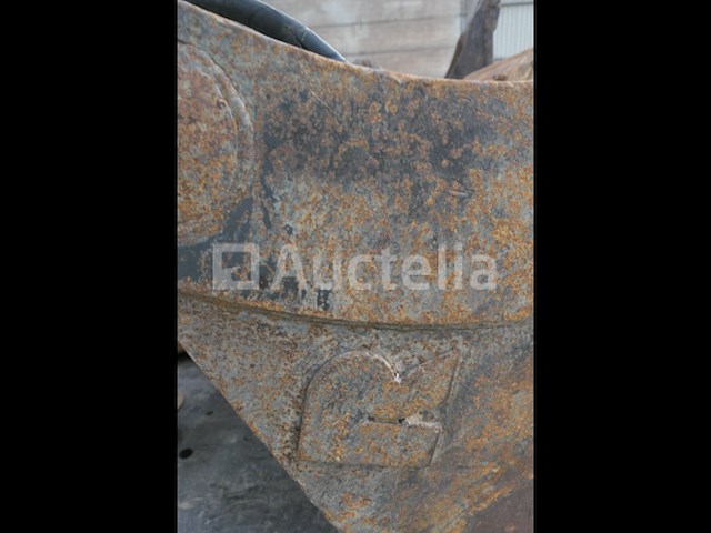 Kantelbare bak - afbeelding 5 van  9