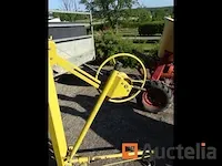 Kantelbare gyproc plate lift - afbeelding 2 van  18