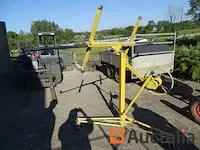 Kantelbare gyproc plate lift - afbeelding 13 van  18