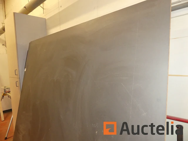 Kantelbare montagetafel - afbeelding 3 van  11