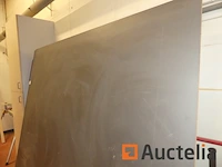 Kantelbare montagetafel - afbeelding 3 van  11