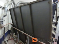 Kantelbare montagetafel - afbeelding 4 van  11