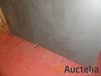 Kantelbare montagetafel - afbeelding 5 van  11
