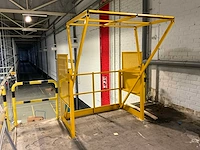 Kantelbare sluisdeur - afbeelding 2 van  9