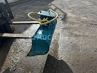 Kantelbare tank 1t-3t - 97cm - afbeelding 1 van  5