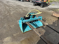 Kantelbare tank 1t-3t - 97cm - afbeelding 3 van  5