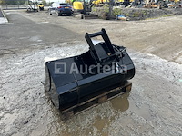 Kantelbare tank 5t-9t - 120cm - afbeelding 1 van  7