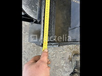 Kantelbare tank 5t-9t - 120cm - afbeelding 2 van  7