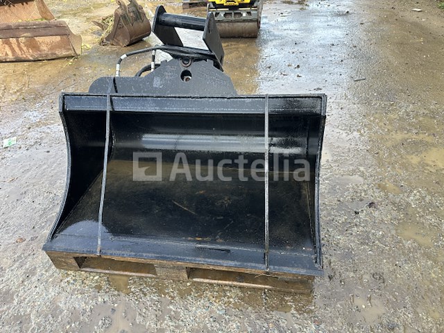 Kantelbare tank 5t-9t - 120cm - afbeelding 3 van  7