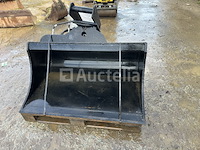 Kantelbare tank 5t-9t - 120cm - afbeelding 3 van  7