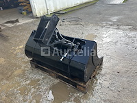 Kantelbare tank 5t-9t - 120cm - afbeelding 5 van  7