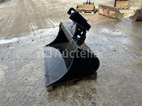 Kantelbare tank 5t-9t - 120cm - afbeelding 6 van  7