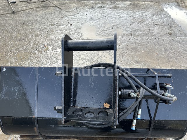 Kantelbare tank 5t-9t - 120cm - afbeelding 7 van  7