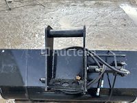 Kantelbare tank 5t-9t - 120cm - afbeelding 7 van  7