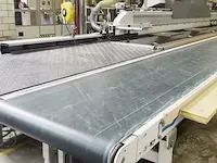 Kantenaanlijmmachine biesse stream b1 8.0 - afbeelding 2 van  9