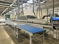 Kantenaanlijmmachine biesse stream b1 8.0 - afbeelding 5 van  9