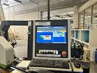 Kantenaanlijmmachine biesse stream b1 8.0 - afbeelding 6 van  9