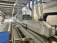 Kantenaanlijmmachine biesse stream b1 8.0 - afbeelding 7 van  9