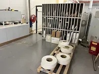 Kantenaanlijmmachine holzet - afbeelding 2 van  15