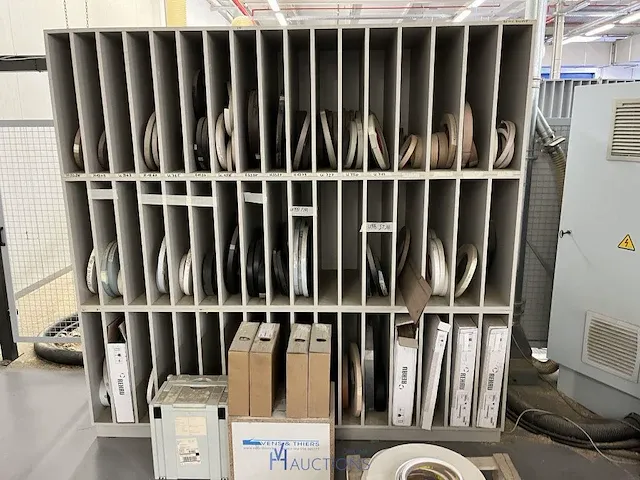 Kantenaanlijmmachine holzet - afbeelding 3 van  15