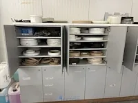 Kantenaanlijmmachine holzet - afbeelding 4 van  15