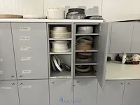 Kantenaanlijmmachine holzet - afbeelding 5 van  15