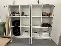 Kantenaanlijmmachine holzet - afbeelding 6 van  15