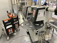 Kantenaanlijmmachine holzet - afbeelding 7 van  15