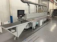 Kantenaanlijmmachine holzet