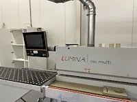 Kantenaanlijmmachine holzet - afbeelding 10 van  15