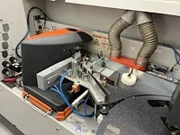 Kantenaanlijmmachine holzet - afbeelding 12 van  15
