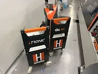 Kantenaanlijmmachine holzet - afbeelding 13 van  15