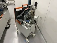 Kantenaanlijmmachine holzet - afbeelding 14 van  15