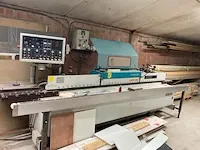 Kantenaanlijmmachine holzher primus 1436se - afbeelding 1 van  9