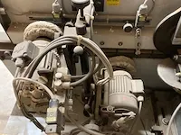 Kantenaanlijmmachine holzher primus 1436se - afbeelding 3 van  9