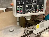 Kantenaanlijmmachine holzher primus 1436se - afbeelding 5 van  9