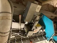 Kantenaanlijmmachine holzher primus 1436se - afbeelding 6 van  9