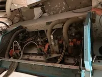 Kantenaanlijmmachine holzher primus 1436se - afbeelding 7 van  9