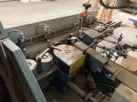 Kantenaanlijmmachine holzher primus 1436se - afbeelding 8 van  9