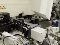 Kantenaanlijmmachine homag edgeteq s-200 - afbeelding 2 van  9