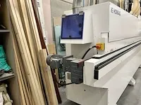Kantenaanlijmmachine homag edgeteq s-200 - afbeelding 4 van  9